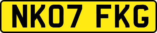 NK07FKG