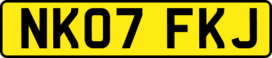NK07FKJ