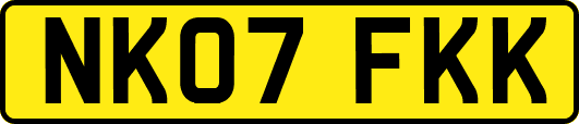 NK07FKK