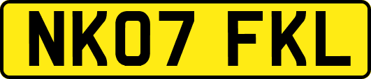 NK07FKL