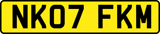 NK07FKM