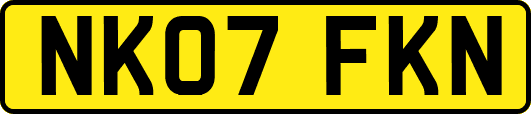 NK07FKN
