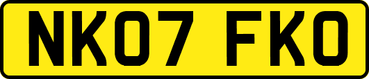 NK07FKO