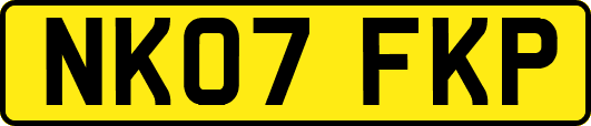 NK07FKP