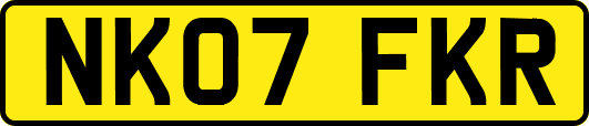 NK07FKR