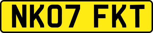 NK07FKT