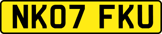 NK07FKU