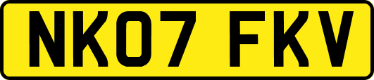 NK07FKV