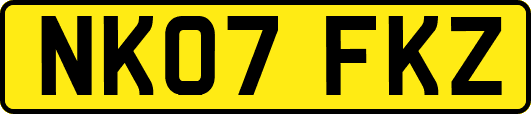 NK07FKZ