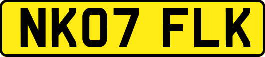 NK07FLK