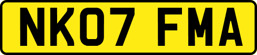 NK07FMA