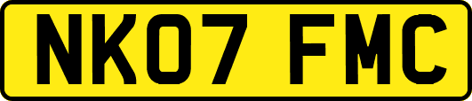 NK07FMC