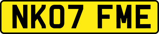 NK07FME