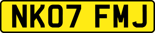 NK07FMJ