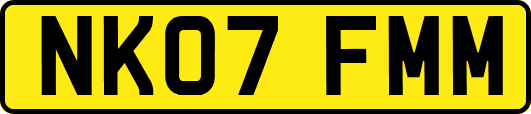 NK07FMM