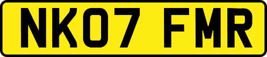 NK07FMR