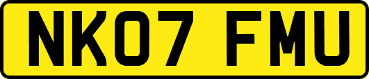 NK07FMU