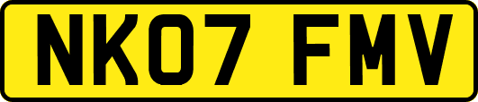 NK07FMV