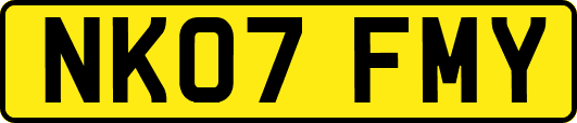 NK07FMY