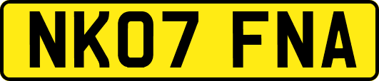 NK07FNA