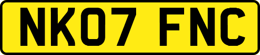 NK07FNC