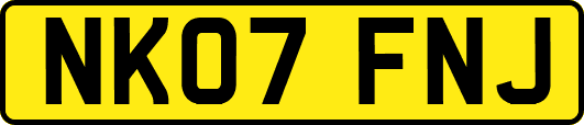 NK07FNJ