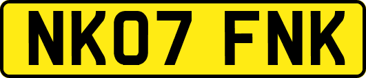 NK07FNK