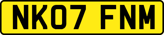 NK07FNM