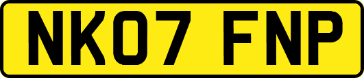 NK07FNP