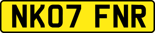 NK07FNR