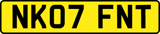NK07FNT