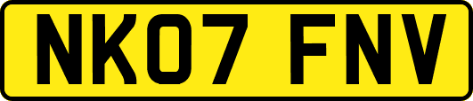 NK07FNV