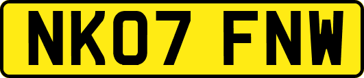 NK07FNW