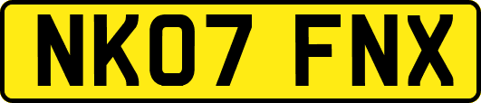 NK07FNX