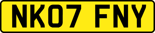 NK07FNY