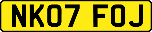NK07FOJ