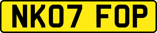 NK07FOP