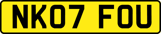 NK07FOU