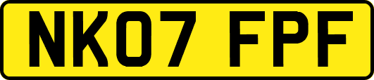 NK07FPF
