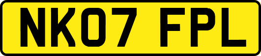 NK07FPL