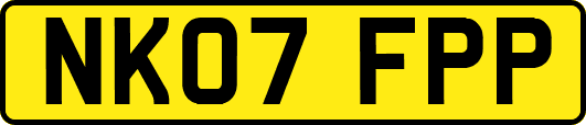 NK07FPP