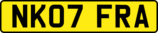 NK07FRA