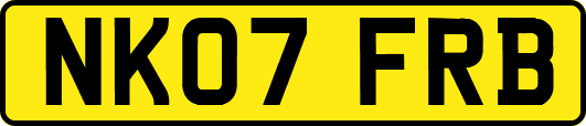 NK07FRB
