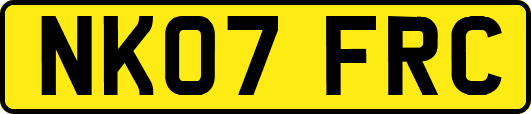 NK07FRC