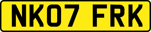 NK07FRK