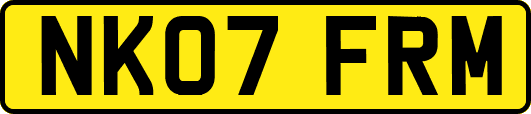 NK07FRM
