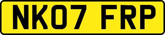 NK07FRP