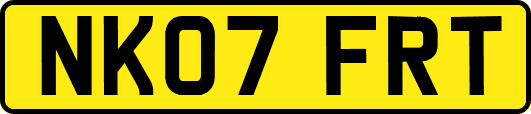 NK07FRT