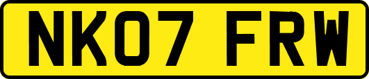 NK07FRW