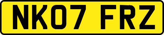 NK07FRZ